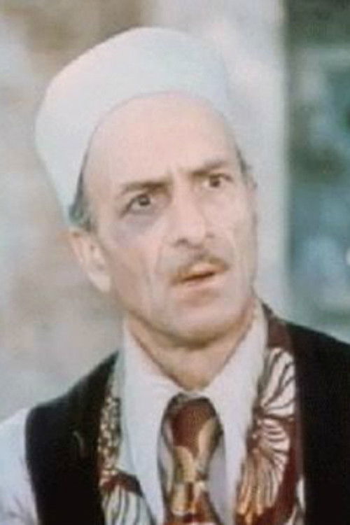 Абрек Пхаладзе