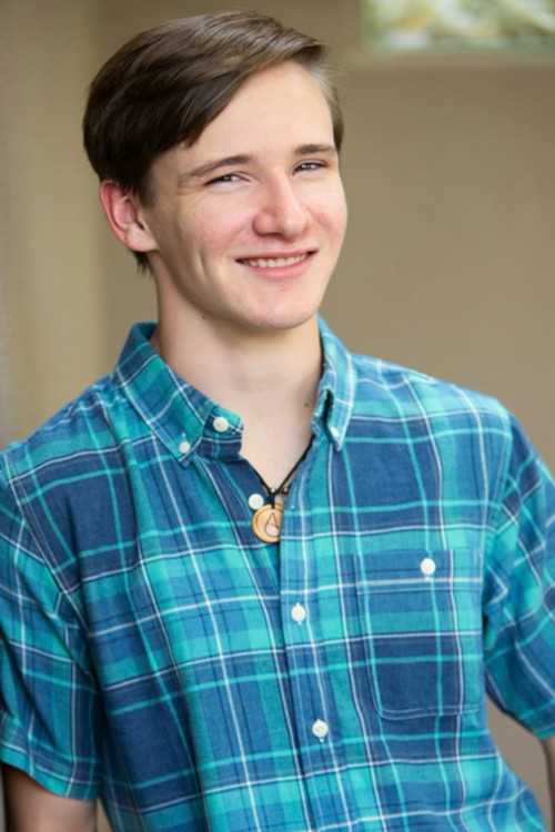 Цлайтон Андерсен