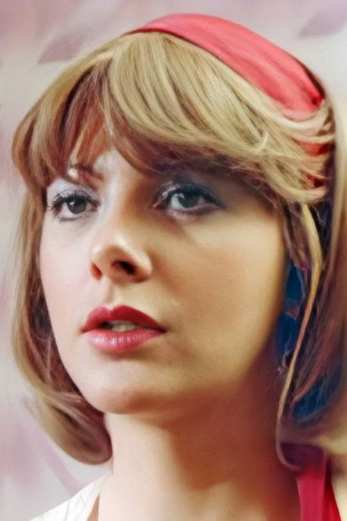 Марион Wебб