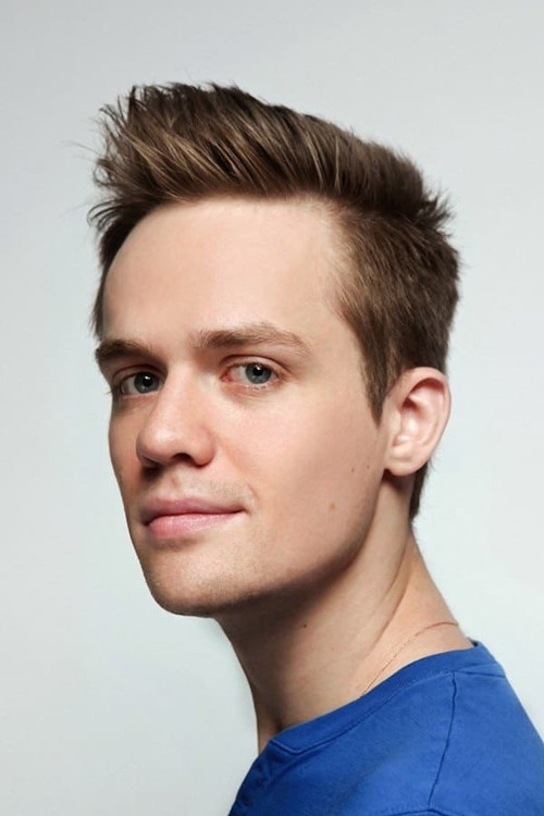 Микхаил Мелин