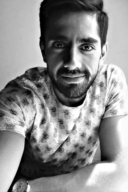 Мохамед Тарек Ада