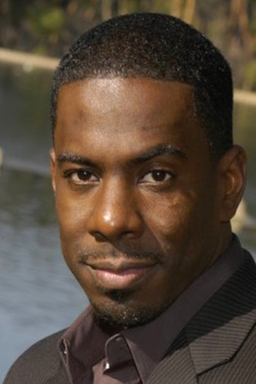 Тоби Гадисон