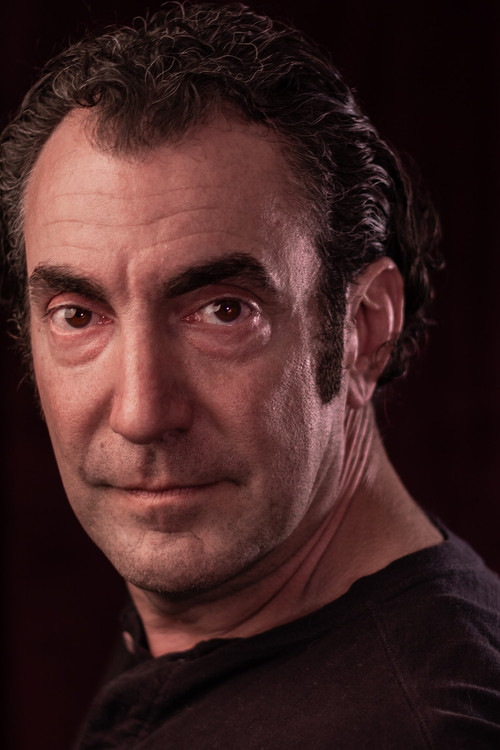 Деннис Маллен