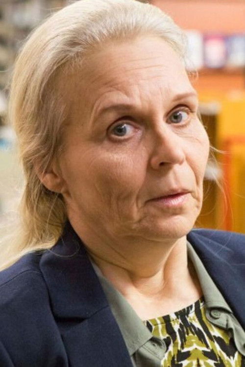 Гоеле Дерицк