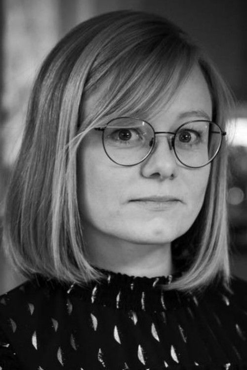 Анне Бруун Грøнбæк