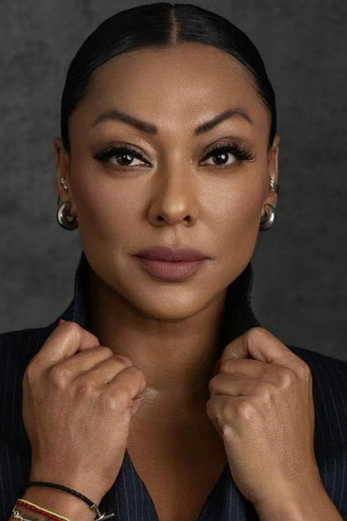 Лорциа Цоопер Кхумало