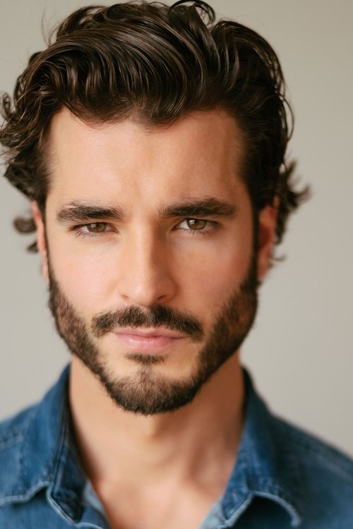 Андреw Биернат