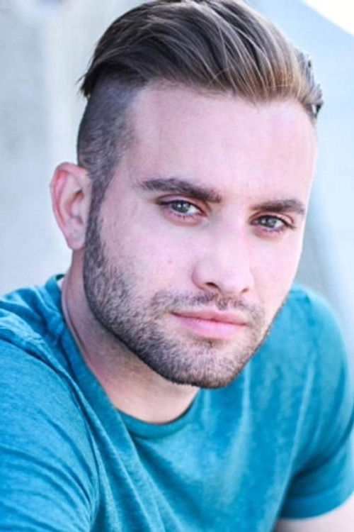 Рай Дwйер Jр.