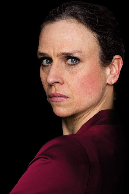 Мелание Хаупт