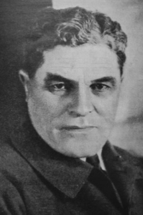 Александр Доросхенко