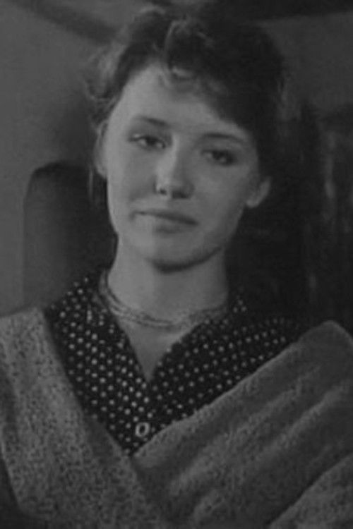 Лудмила Волосацх