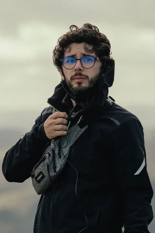 Нацхо Озорес