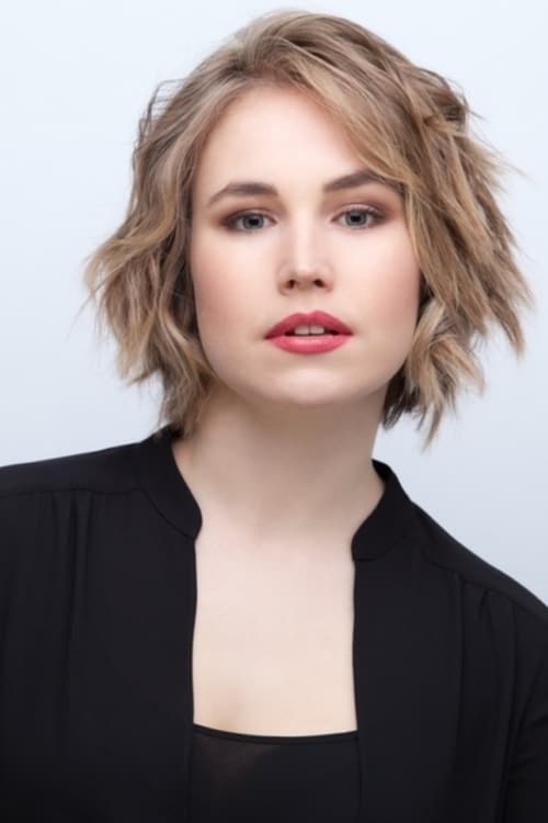 Сара Поттер