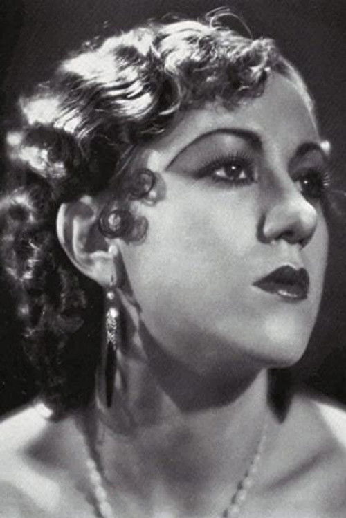 Магда Халлер