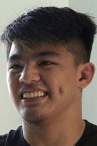 Jханло Марк Сангиао