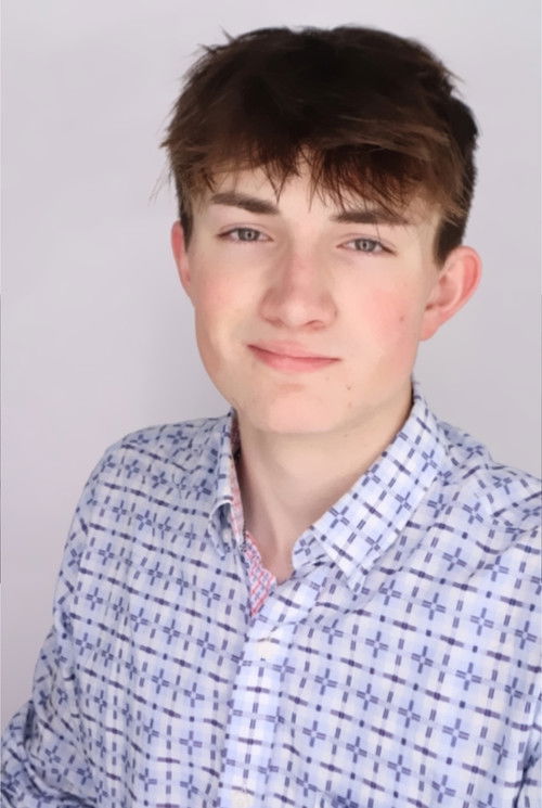 Луц Гилцхрист