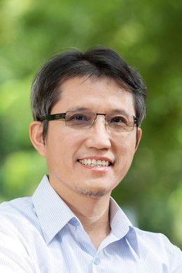 Тсаи Тсунг-лунг