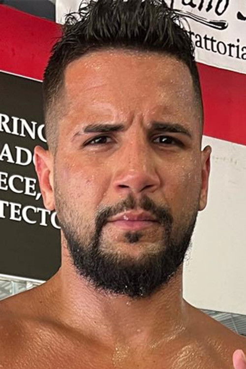 Микахаил Хернандез