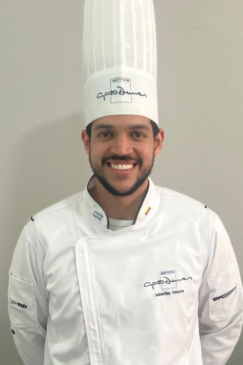 Себастиан Веласцо