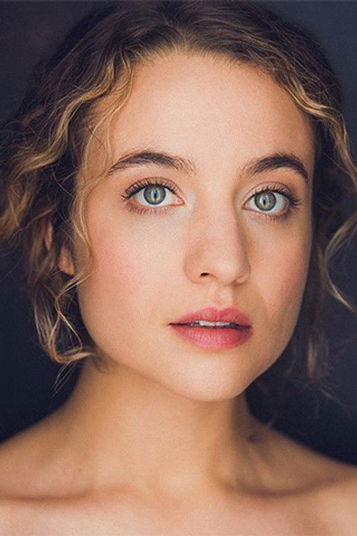 Стелла Бакер