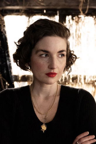 Елизабетх Санкей