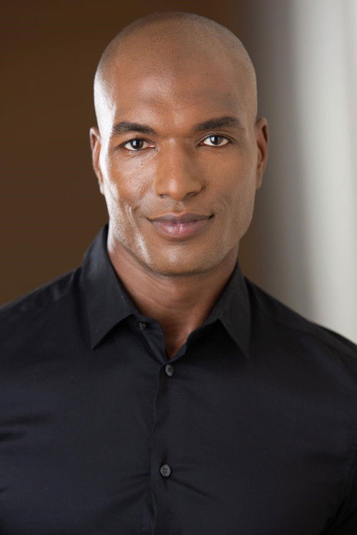 Девонриц Jохнсон