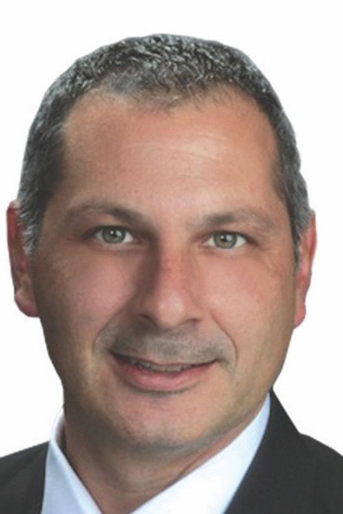 Энтони Титтанегро