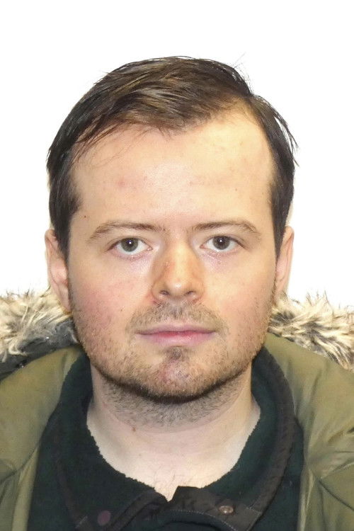 Мартин Крамер