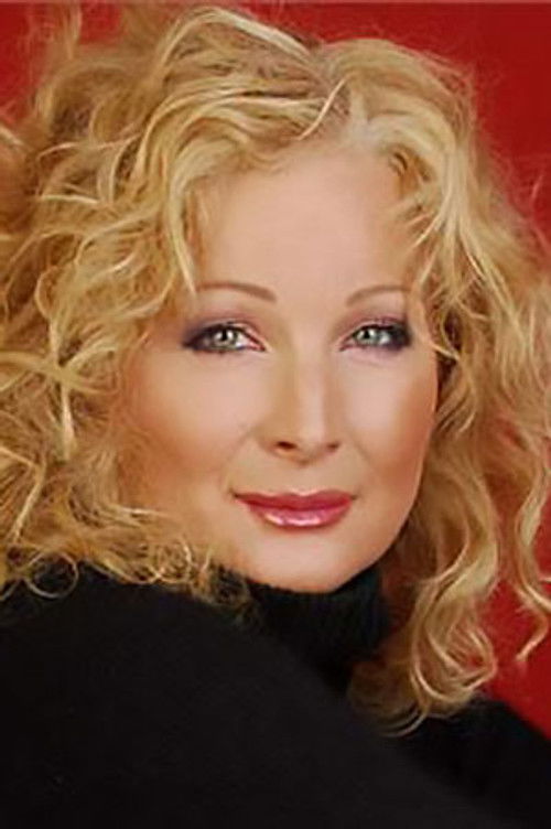 Свěтлана Нáлепковá