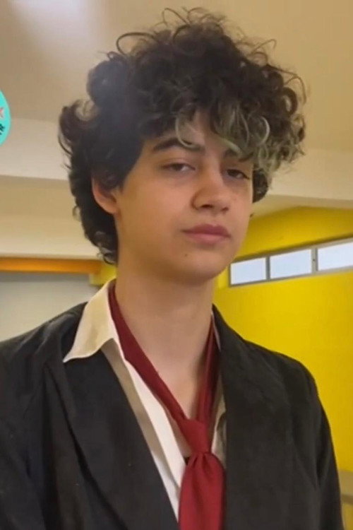 Мариана Витóрио