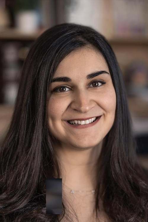 Митра Схахиди