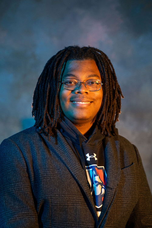 Мосес Jохнсон