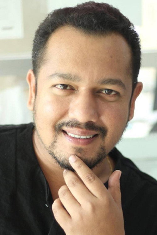 Судип Кумар Дип