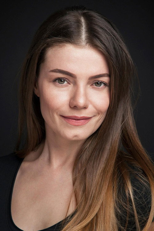 Ебру Хелвацıоğлу