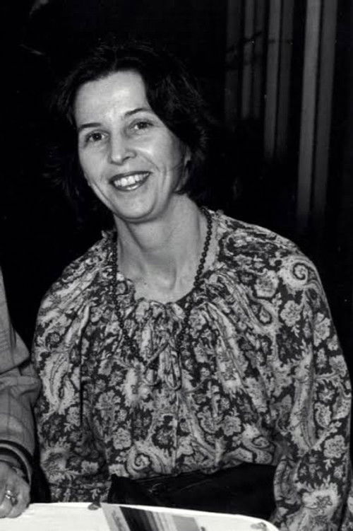 Анн Сутхерланд Харрис