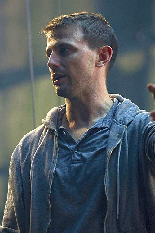 Лиам О'Доннелл