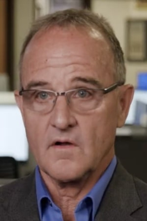 Цхрис Харрй