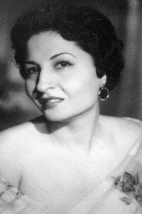  Афифа Искандар