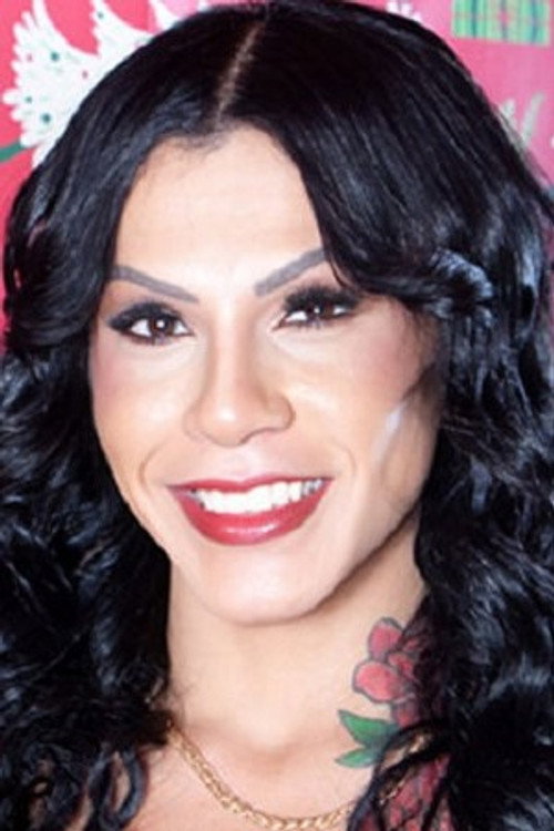 Ана Цароллине