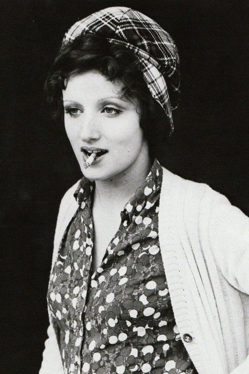 Маддалена Гиллиа