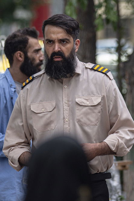 Пайам Хагхнезхад