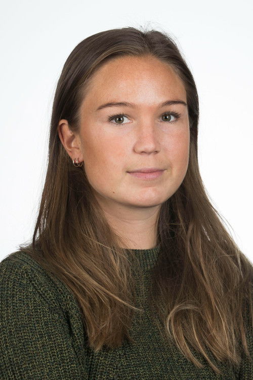 Наталие Ремøе Хансен