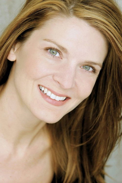 Кирстен Гетцхелл