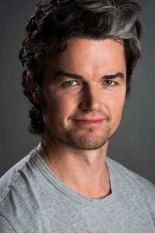 Естевез Гиллеспие