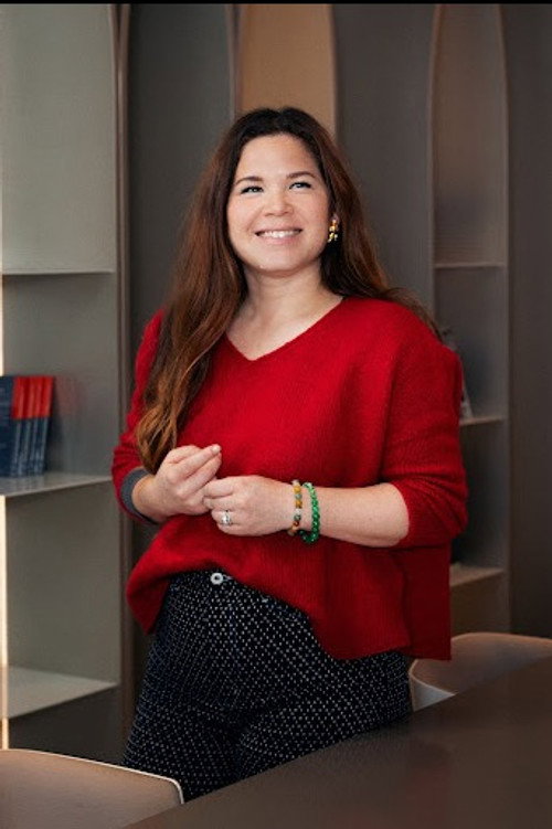 Jулие Хамаïде