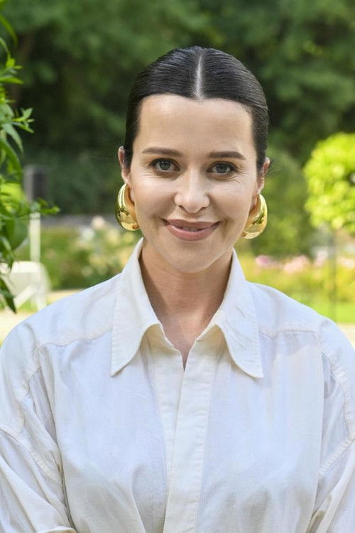 Малwина Węдзикоwска