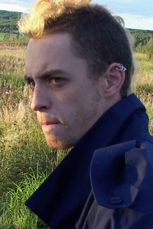 Брандон Баца