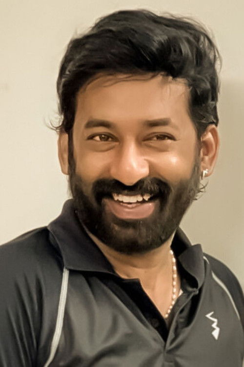 С. ВиjайКрисхна