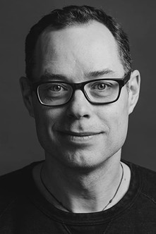 Бенjамин Мерцер