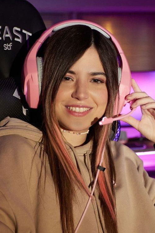 Самантха 'Риверс' Ривера